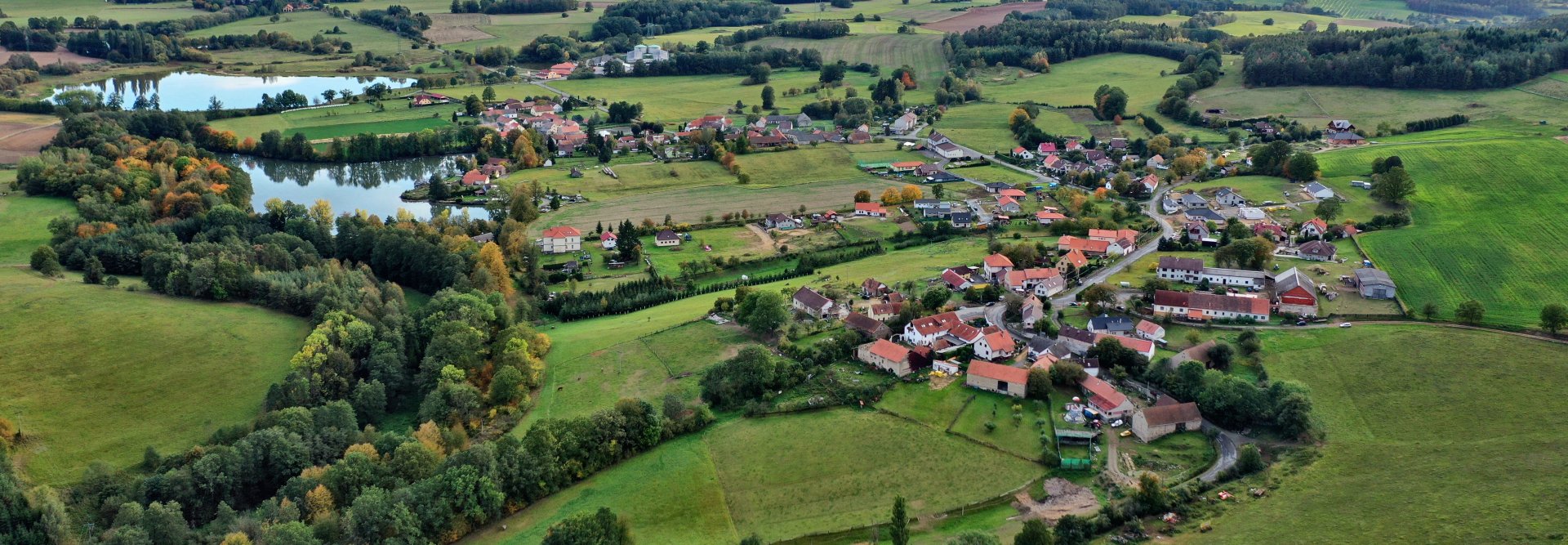 Prosenice a Prosenická Lhota