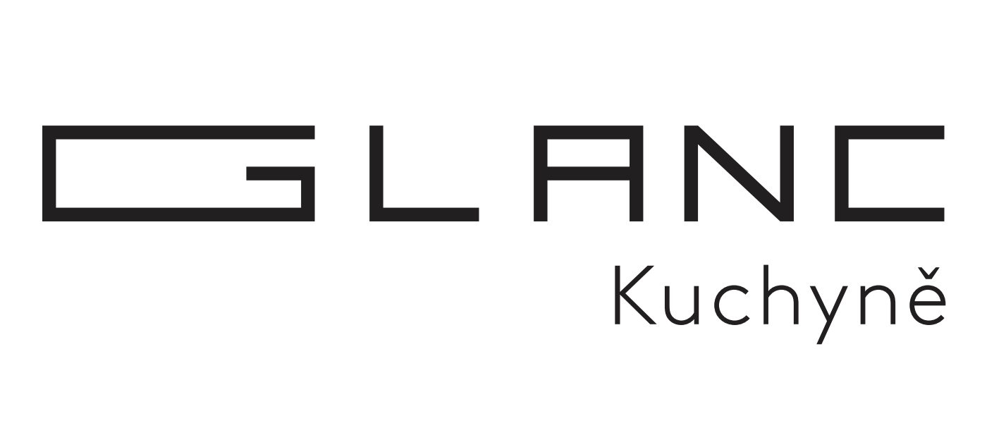 Logo - Glanc Kuchyně s.r.o.