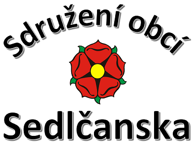 Logo - sedlcansko.cz