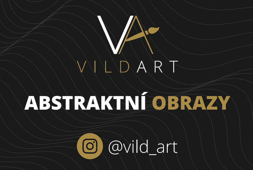 Logo - Vildart