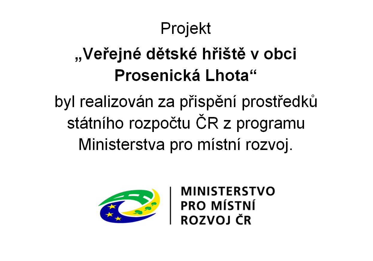 Investiční akce v roce 2020