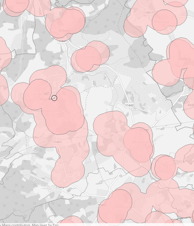  Omezení používání pyrotechniky