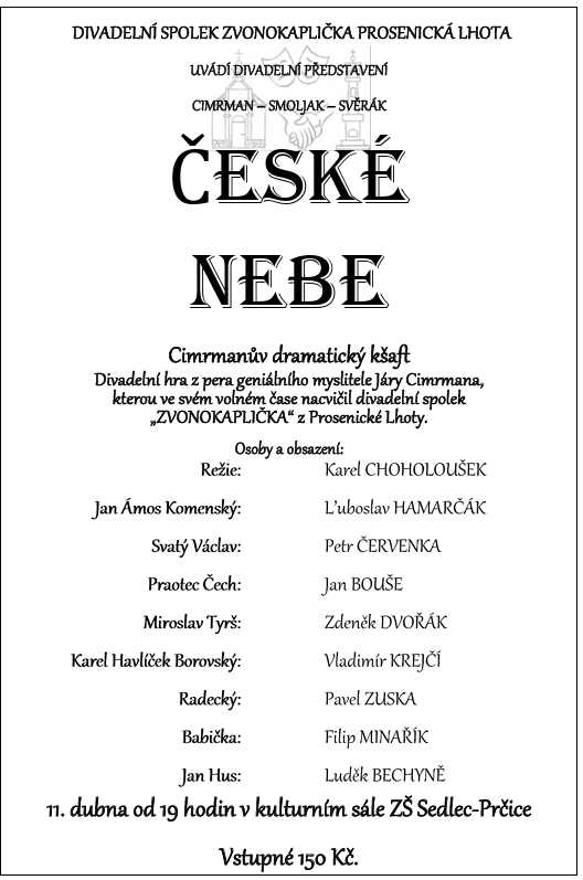 Ochotnický spolek Zvonokaplička