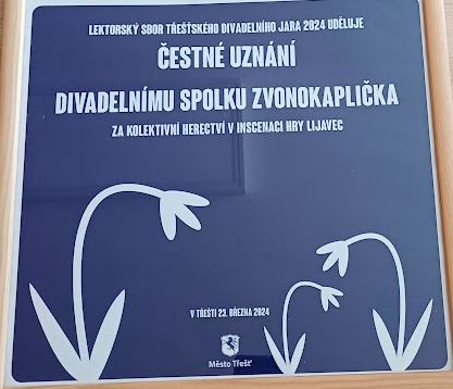 Ochotnický spolek Zvonokaplička